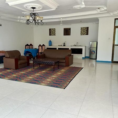 Khadija Kiwengwa Apartment Exterior foto