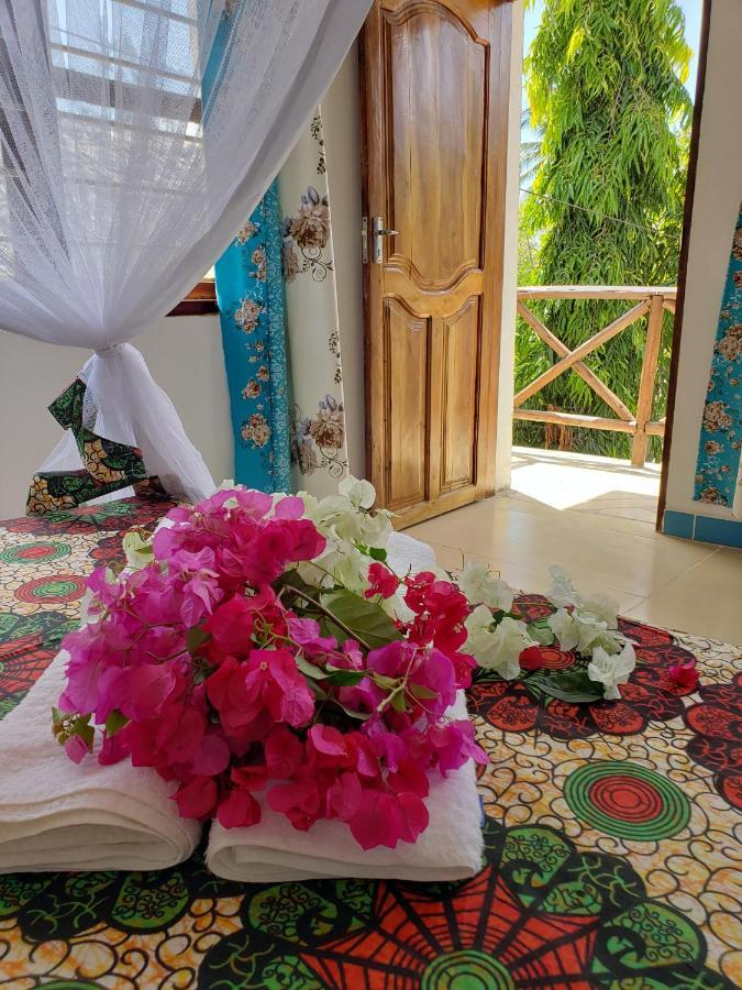 Khadija Kiwengwa Apartment Exterior foto