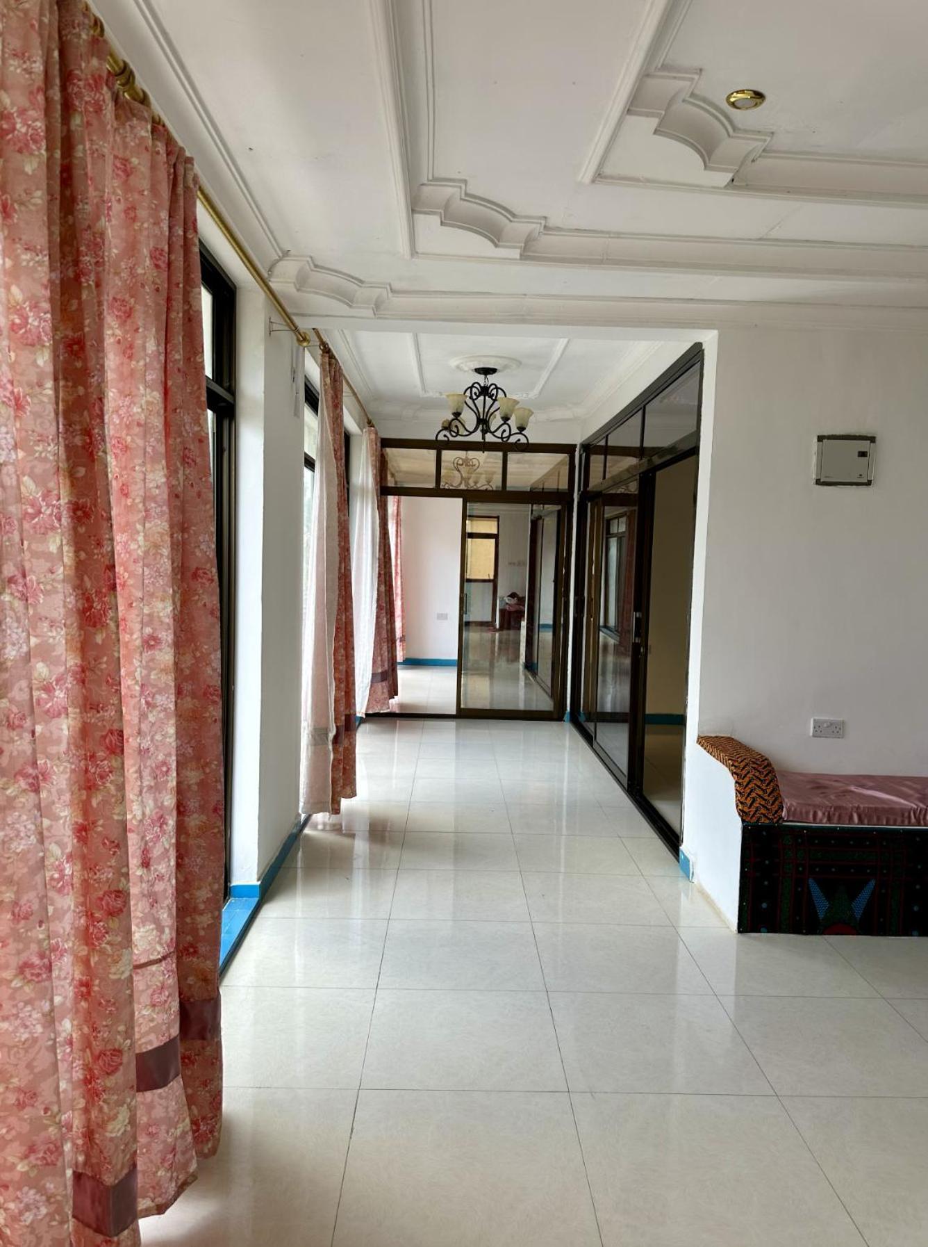 Khadija Kiwengwa Apartment Exterior foto
