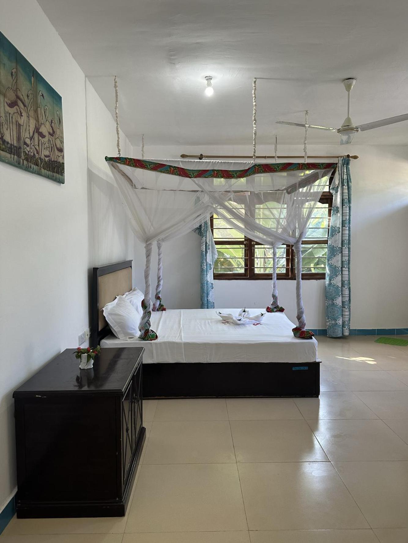 Khadija Kiwengwa Apartment Exterior foto